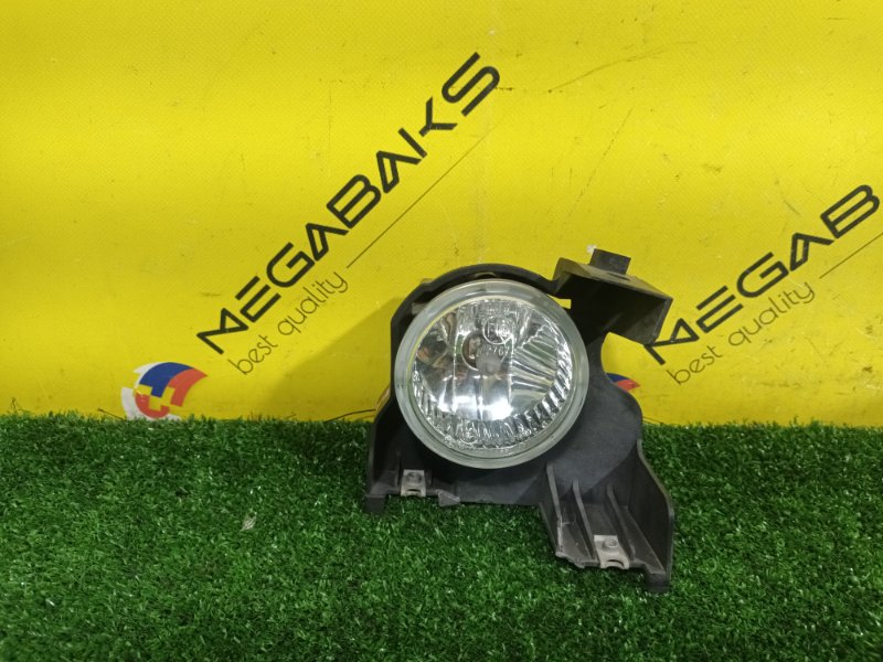 Туманка SUBARU EXIGA YA5 EJ204 2012 правая 11420860 (б/у)