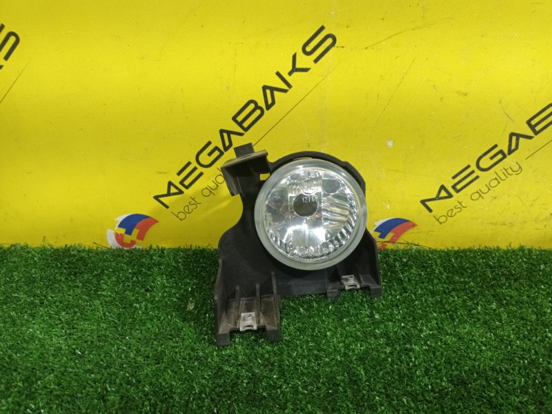 Туманка SUBARU EXIGA YA5 EJ204 2012 левая 11420860 (б/у)