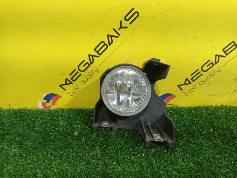 Туманка SUBARU EXIGA YA5 EJ204 2004 правая 11420860 (б/у)