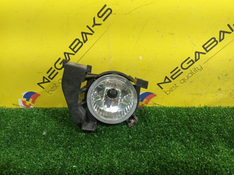 Туманка SUBARU FORESTER SG5 EJ203 2005 правая 11420882 (б/у)