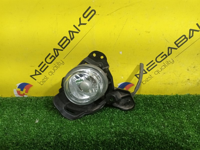 Туманка MAZDA CX-5 KE2AW SH-VPTS 2013 левая 11441977 (б/у)