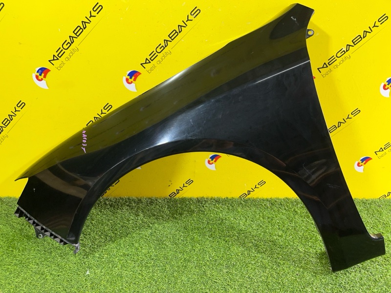 Крыло SUBARU IMPREZA GH7 EJ203 2010 переднее левое IIMODEL (б/у)
