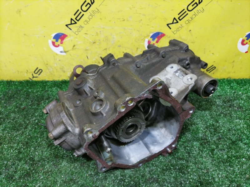 Раздаточная коробка DAIHATSU TERIOS KID J111G EF-DEM 2001 (б/у)