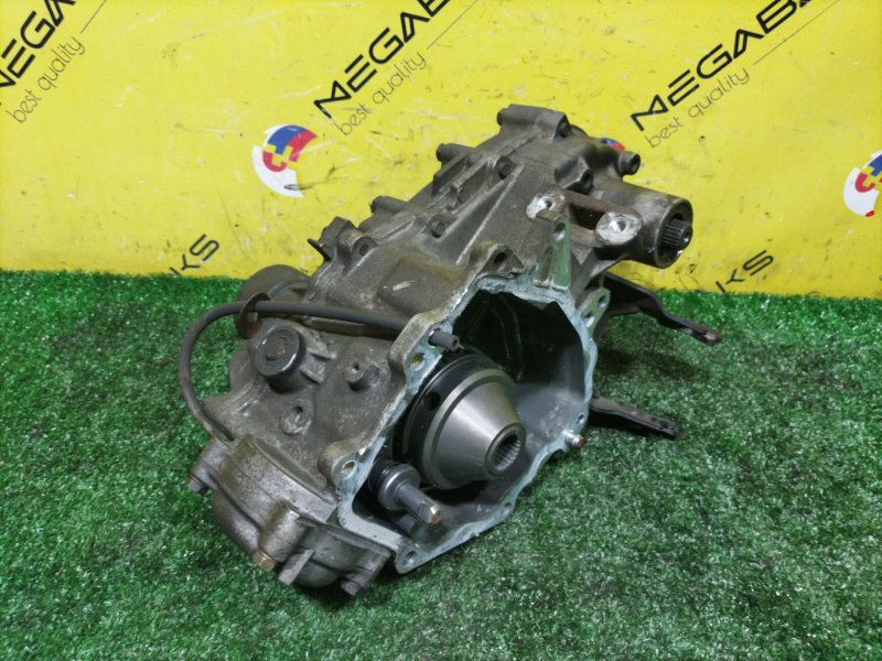 Раздаточная коробка DAIHATSU TERIOS KID J111G EF-DEM 2002 (б/у)