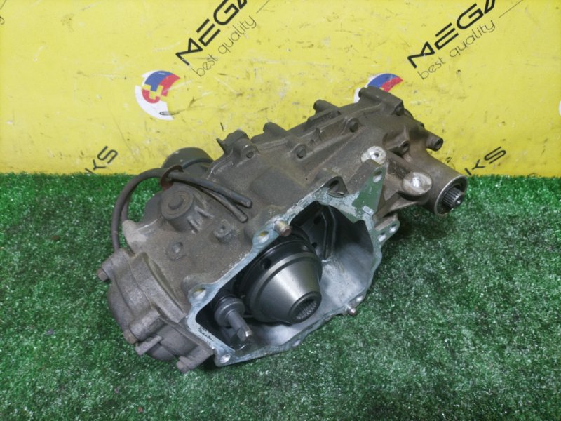 Раздаточная коробка DAIHATSU TERIOS KID J111G (б/у)