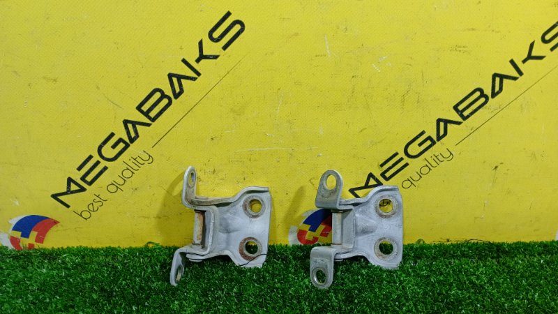 Петля дверная DAIHATSU TERIOS KID J111G EF-DET 2008 передняя левая (б/у)