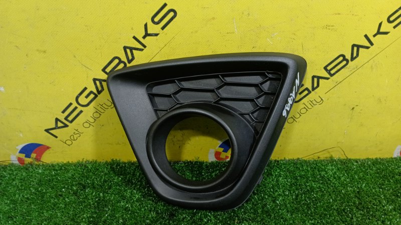 Очки на противотиманки MAZDA CX-5 KE2AW SH-VPTS 2013 левые (б/у)
