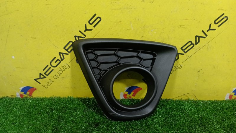 Очки на противотуманки MAZDA CX-5 KE2AW SH-VPTS 2013 правые (б/у)
