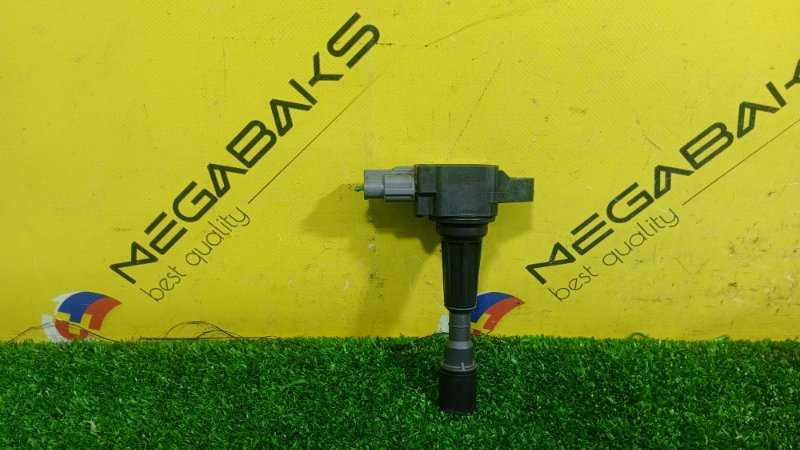 Катушка зажигания MAZDA AXELA BK5P ZY-VE K5014 (б/у)
