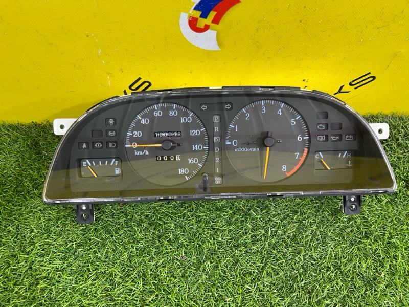 Спидометр NISSAN LARGO W30 KA24DE (б/у)