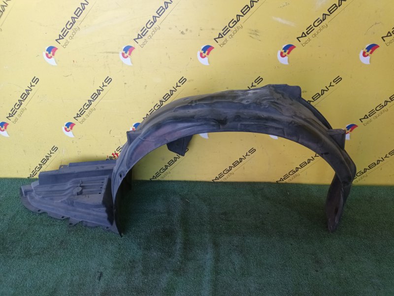 Подкрылок SUBARU IMPREZA GH2 EL154 2011 передний левый (б/у)