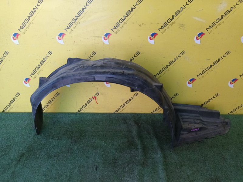 Подкрылок SUBARU IMPREZA GH2 EL154 2011 передний правый (б/у)