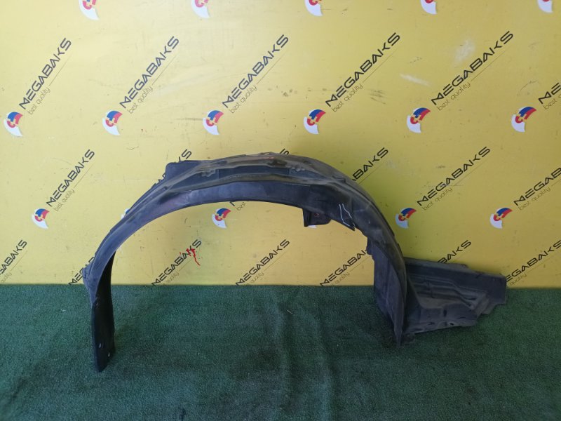 Подкрылок SUBARU LEGACY BP5 EJ203 2006 передний правый (б/у)
