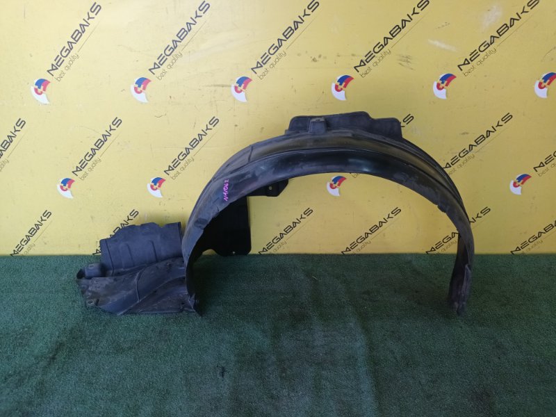 Подкрылок SUBARU IMPREZA GG2 EJ152 2002 передний левый IMODEL (б/у)