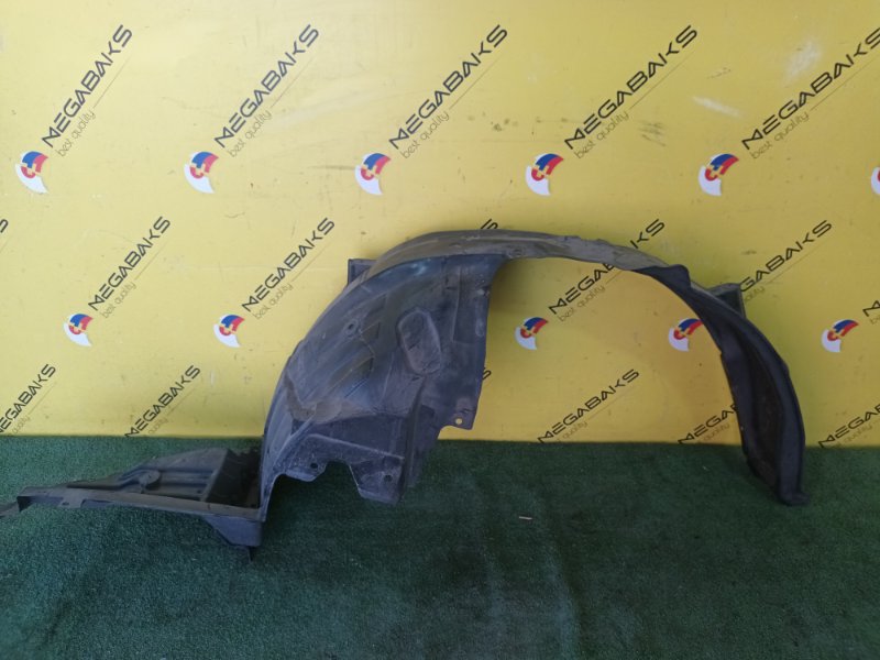 Подкрылок SUBARU IMPREZA GH3 EL154 2008 передний правый (б/у)