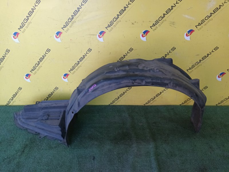 Подкрылок SUBARU IMPREZA GH3 EL154 2008 передний левый (б/у)