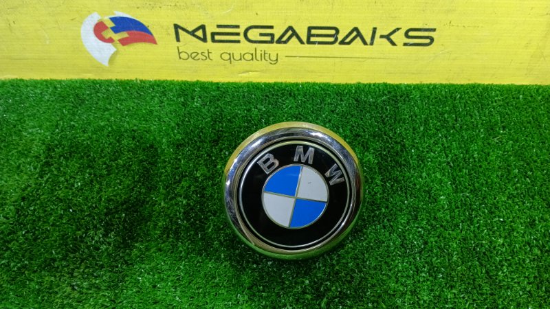 Ручка задней двери BMW 1-Series F20 N13B16 (б/у)