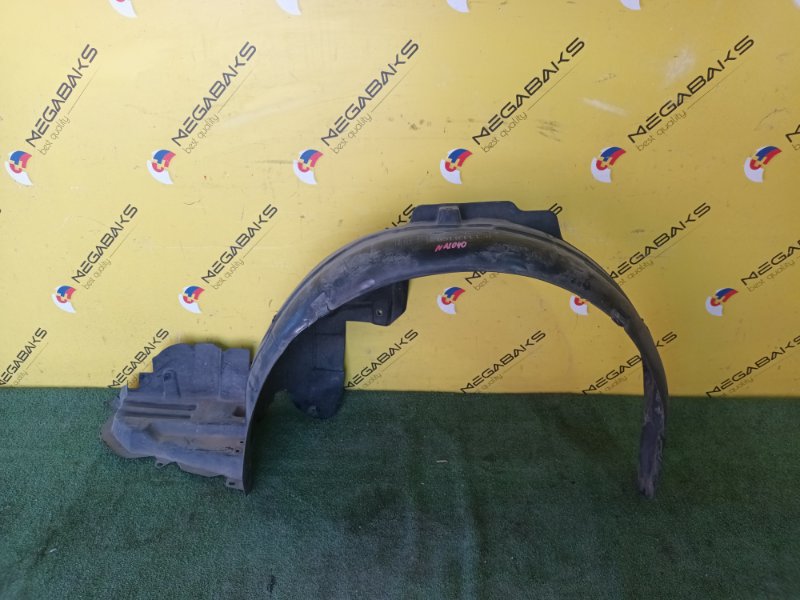 Подкрылок SUBARU IMPREZA GG3 EJ152 2006 передний левый IIIMODEL (б/у)