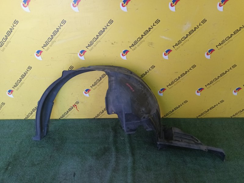 Подкрылок SUBARU LEGACY BP5 EJ203 2006 передний левый (б/у)
