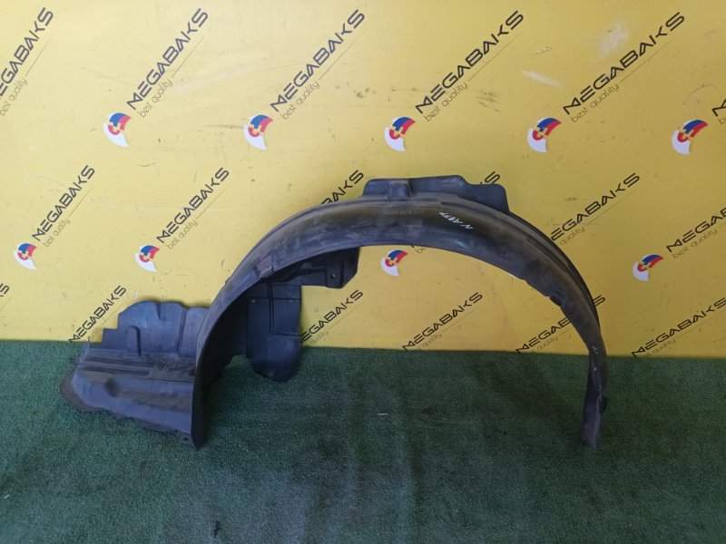 Подкрылок SUBARU IMPREZA GG3 EJ152 2005 передний левый IIIMODEL (б/у)