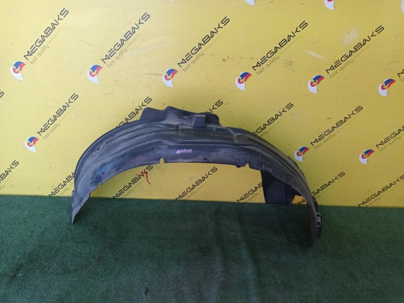 Подкрылок SUBARU FORESTER SG5 EJ205 2004 передний правый (б/у)