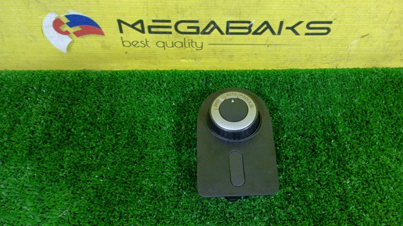 Кнопка 4wd NISSAN DUALIS NJ10 MR20DE 2007 (б/у)
