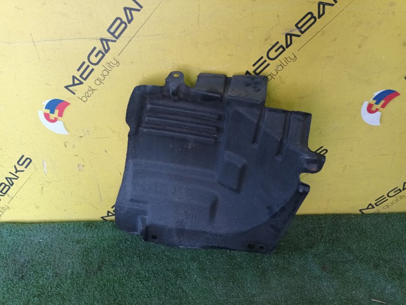 Подкрылок DAIHATSU TERIOS KID J111G EF-DEM 2002 передний правый (б/у)