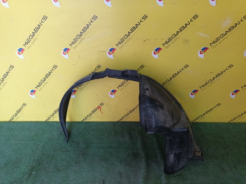 Подкрылок SUBARU FORESTER SG5 EJ205 2004 передний левый (б/у)