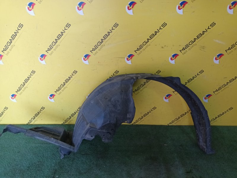 Подкрылок SUBARU LEGACY BL5 EJ204 2004 передний правый (б/у)