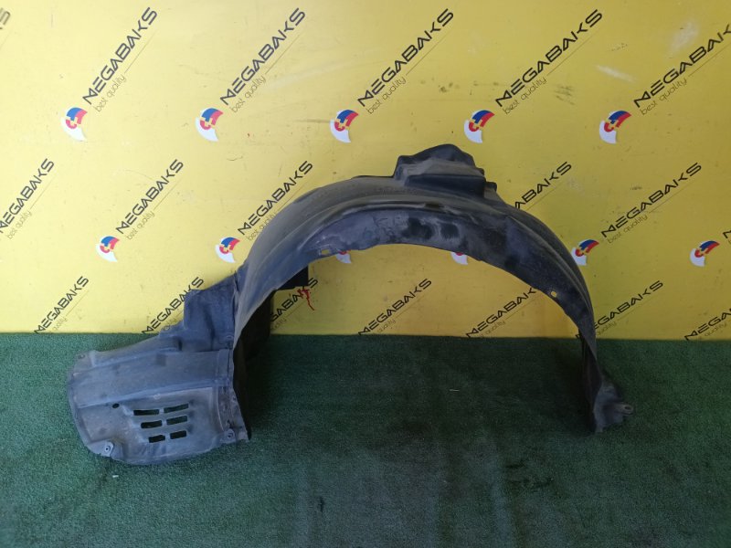 Подкрылок TOYOTA CROWN JZS171 1JZ-GE 2001 передний левый (б/у)