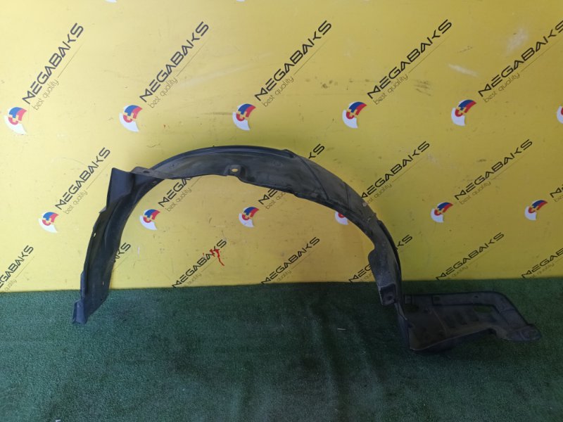Подкрылок HONDA ACCORD CM2 K24A 2003 передний левый (б/у)