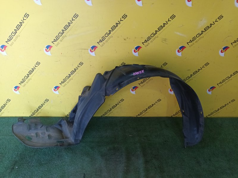 Подкрылок HONDA INSPIRE UA4 J25A 2000 передний левый (б/у)