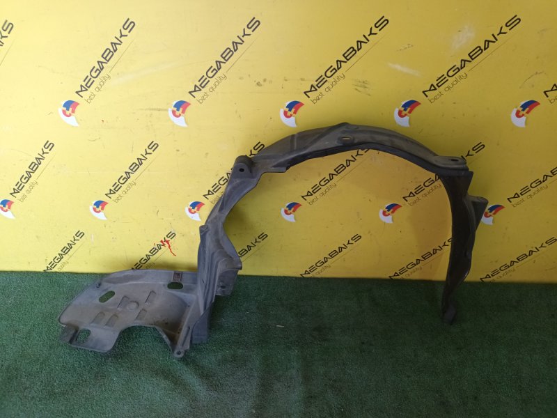 Подкрылок HONDA INSPIRE UA4 J25A 2000 передний правый (б/у)