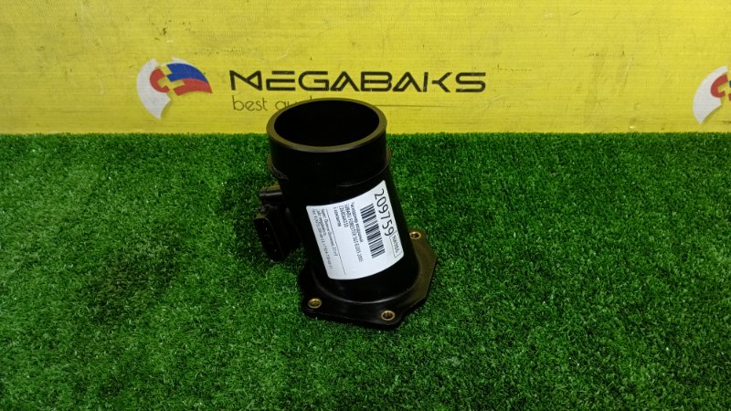 Расходомер воздушный SUBARU FORESTER SG5 EJ203 2005 (б/у)