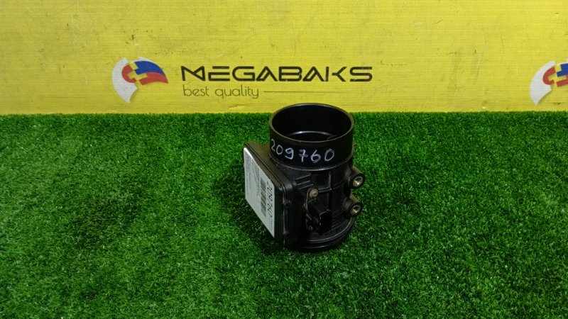 Расходомер воздушный MAZDA MPV LWEW FS 2002 E5T52271 (б/у)