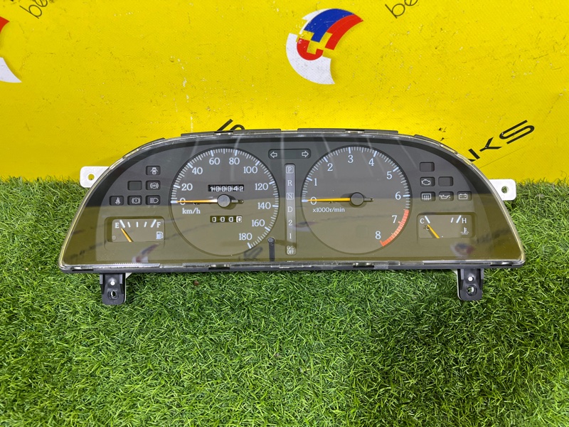 Спидометр NISSAN LARGO W30 KA24DE (б/у)