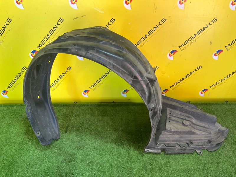 Подкрылок SUBARU IMPREZA GH7 EJ203 2010 передний правый (б/у)
