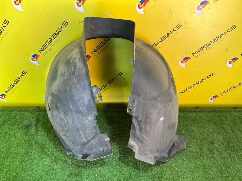 Подкрылок VOLVO XC70 BZ98 B6324S 2008 передний правый (б/у)