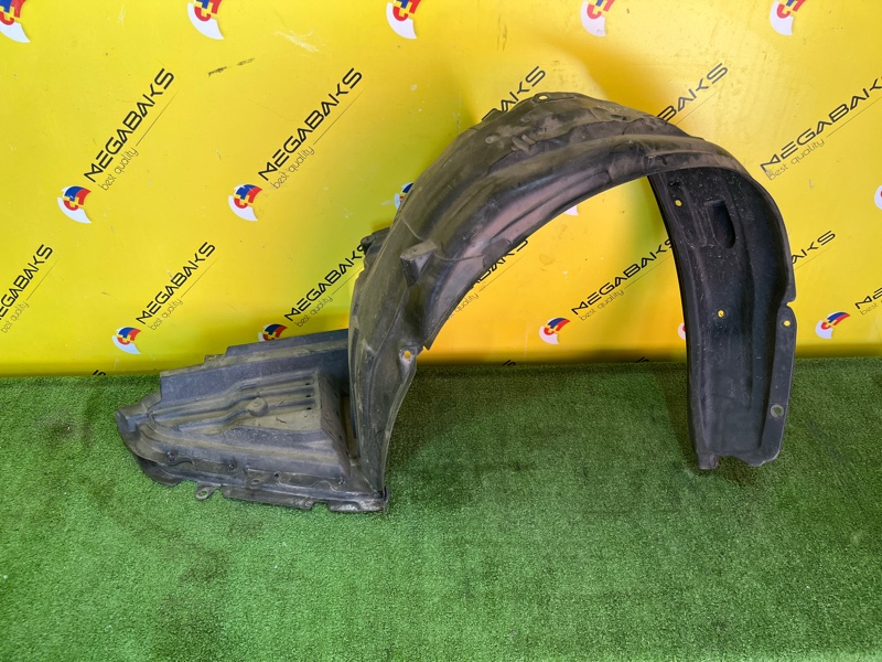 Подкрылок SUBARU IMPREZA GH7 EJ203 2010 передний левый (б/у)