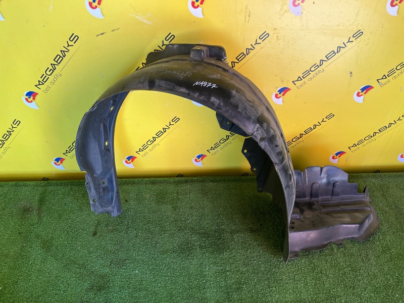 Подкрылок SUBARU IMPREZA GG3 EJ152 2005 передний правый (б/у)