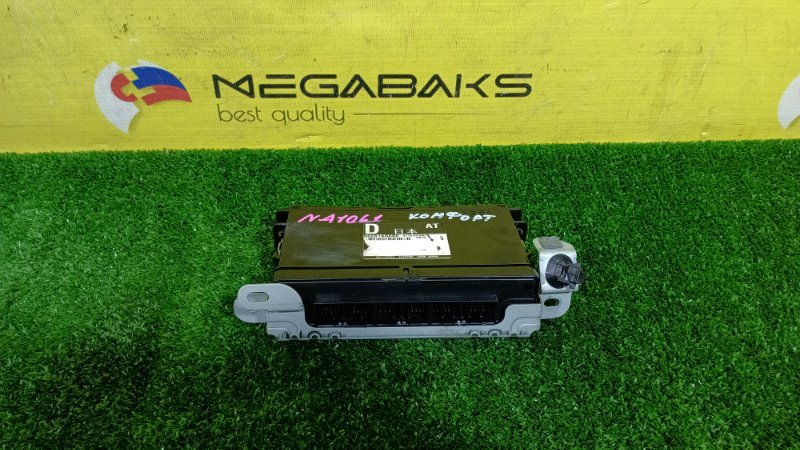 Блок комфорта SUBARU LEGACY BL5 EJ203 2008 (б/у)