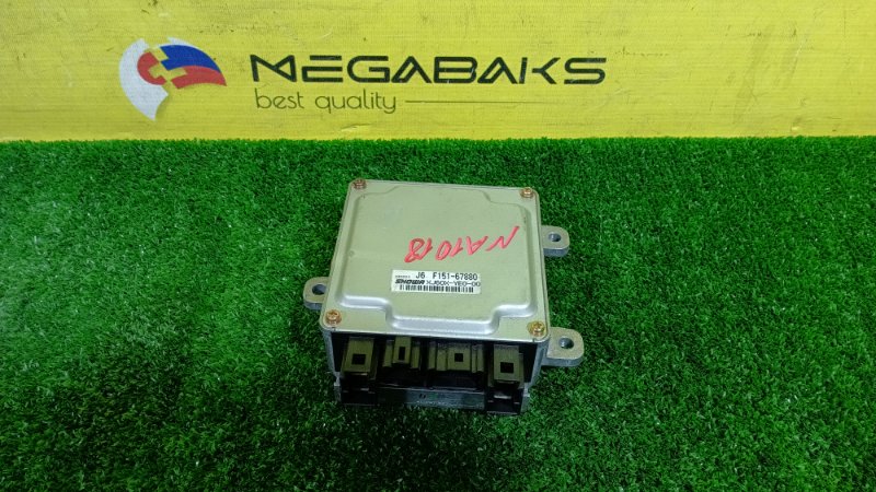 Блок управления рулевой рейкой MAZDA RX-8 SE3P 13B 2004 (б/у)