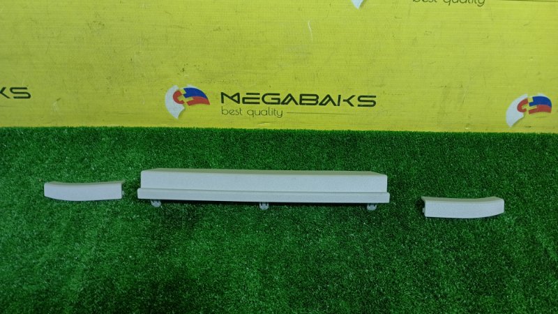 Накладка 5-й двери TOYOTA TANK M900A (б/у)