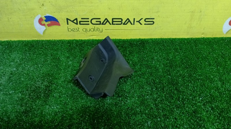 Накладка 5-й двери TOYOTA TANK M900A левая (б/у)