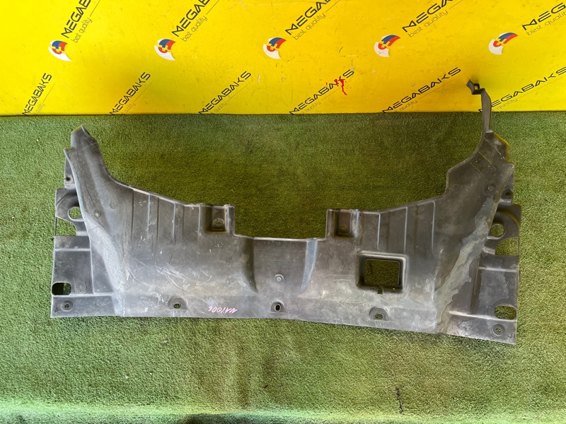 Защита двигателя HONDA INSPIRE UA4 J25A 2000 (б/у)