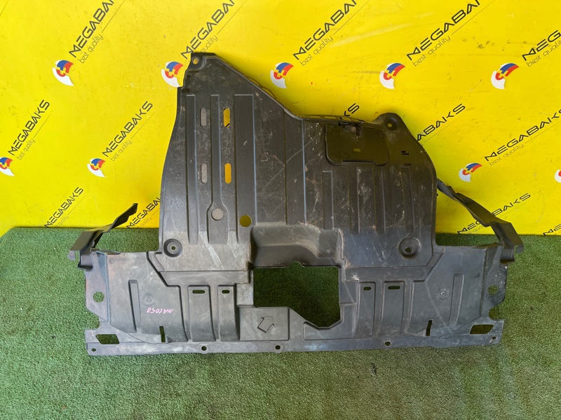 Защита двигателя SUZUKI SX4 YB11S M15A (б/у)