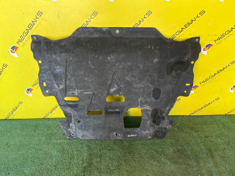 Защита двигателя VOLVO XC60 DZ90 B6304T4 2011 (б/у)