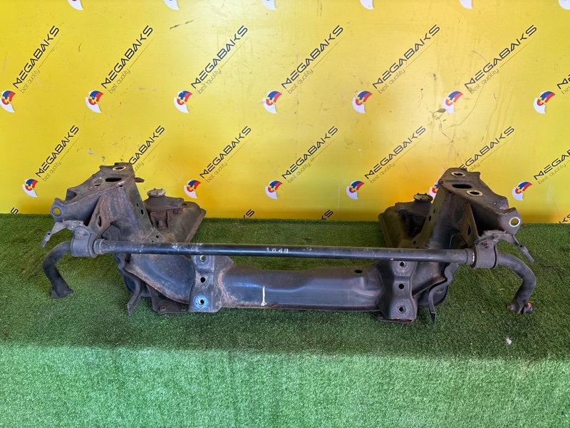 Балка под двс MAZDA RX-8 SE3P 13B 2004 передняя (б/у)