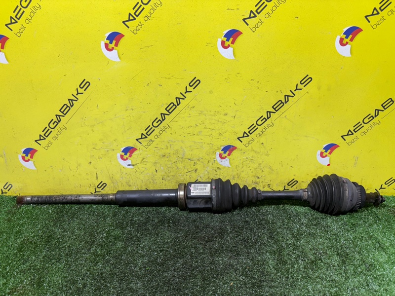 Привод VOLVO XC70 SZ59 B5254T2 2004 передний правый (б/у)