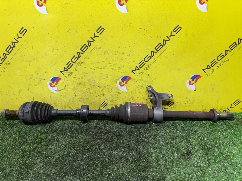 Привод HONDA CIVIC ES2 D15B 2000 передний левый (б/у)
